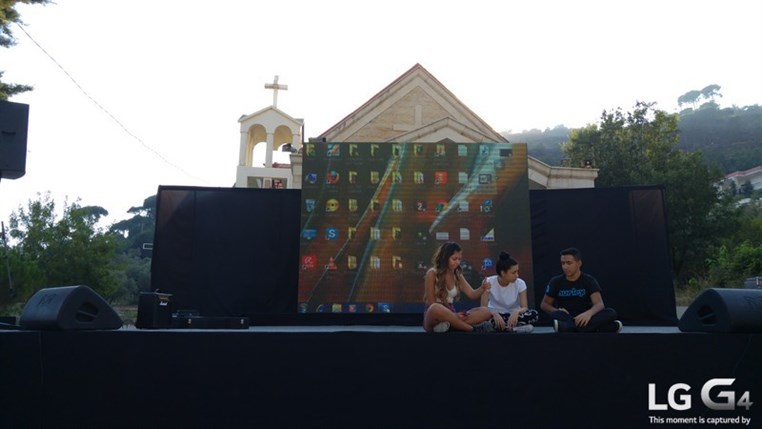 Beiruting.com Talent Show 2015 